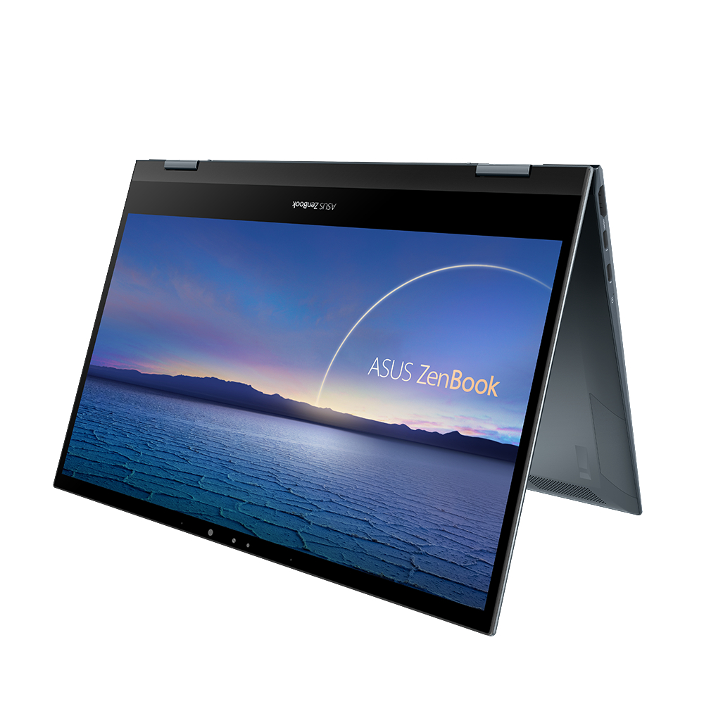 ASUS Zenbook Flip 13 (UX363JA-HR219R) - 13,3 Zoll - Intel® Core™ i5 i5-1035G4 - 16 GB - 512 GB - Intel® Iris® Plus Graphics - Windows 10 Pro (32 bit)