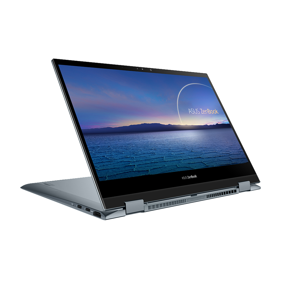 ASUS Zenbook Flip 13 (UX363JA-HR219R) - 13,3 Zoll - Intel® Core™ i5 i5-1035G4 - 16 GB - 512 GB - Intel® Iris® Plus Graphics - Windows 10 Pro (32 bit)