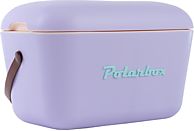 POLISUR Polarbox Retro - Contenitore frigo (20 l)