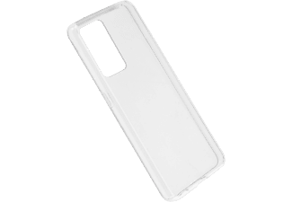 HAMA Crystal Clear (00196860) - Custodia (Adatto per modello: Oppo Find X3 Neo)