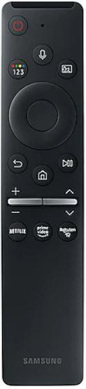 SAMSUNG GQ75Q90TCTXZG QLED TV (Flat, 75 Zoll / 189 cm, UHD 4K, SMART TV)