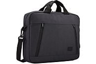 CASE LOGIC Huxton 13 inch Laptopattaché Zwart