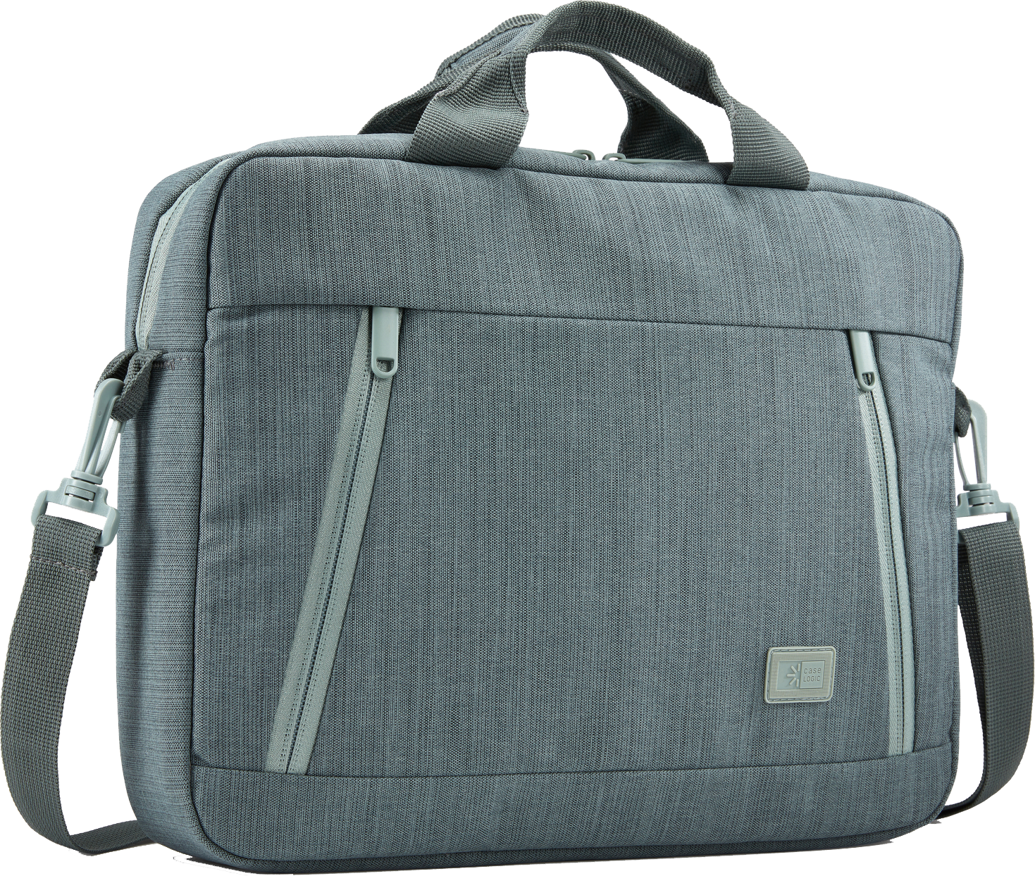 CASE LOGIC Huxton 13 inch Laptopattaché Balsem