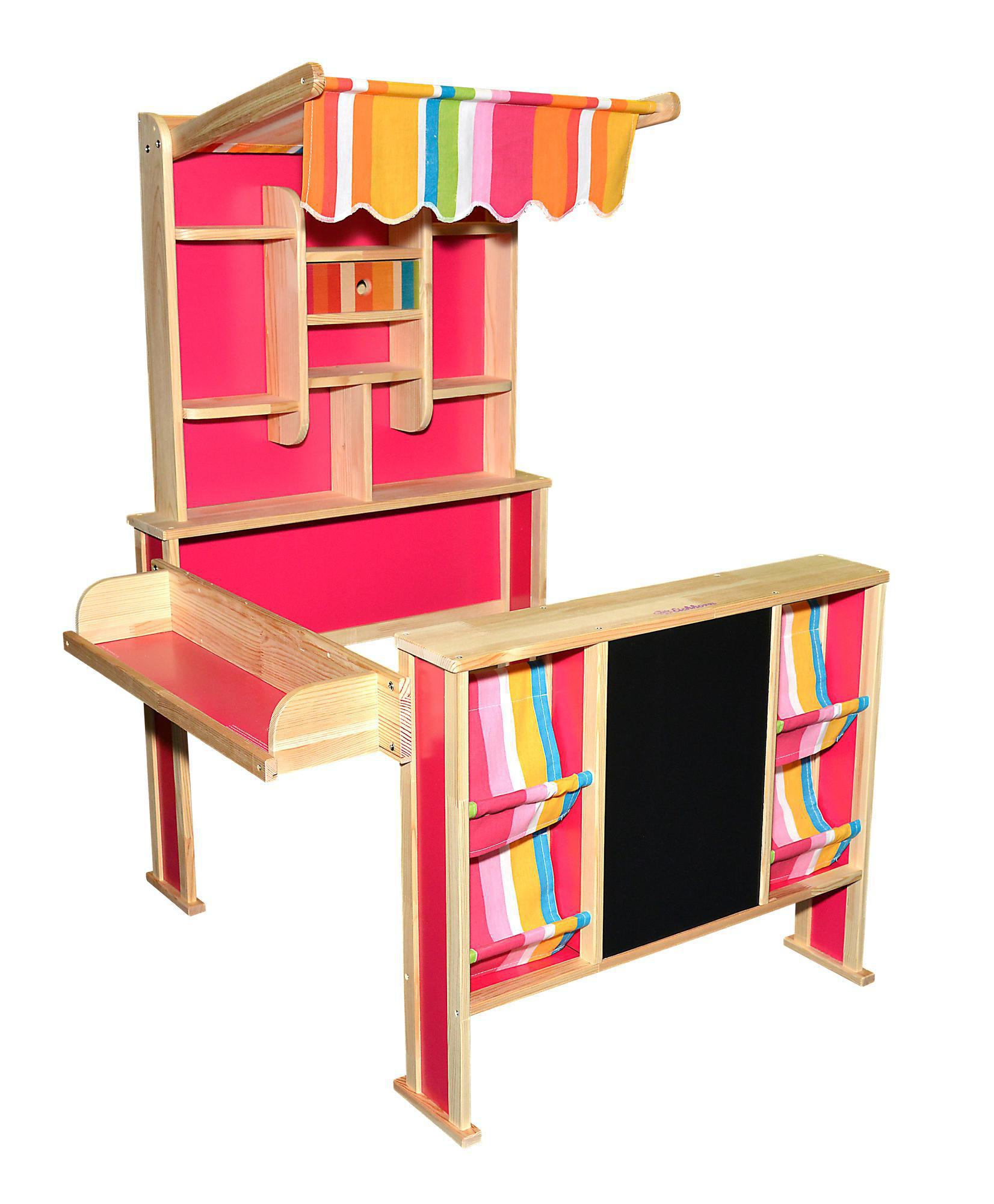 SIMBA TOYS Kaufladen Kinderspielzeug Mehrfarbig