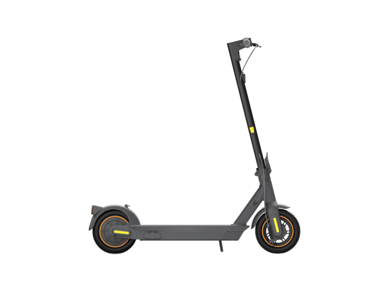Roller Front haken für Segway Ninebot Max G30 Elektro roller