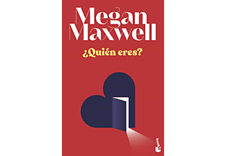 ¿Quién Eres? - Megan Maxwell