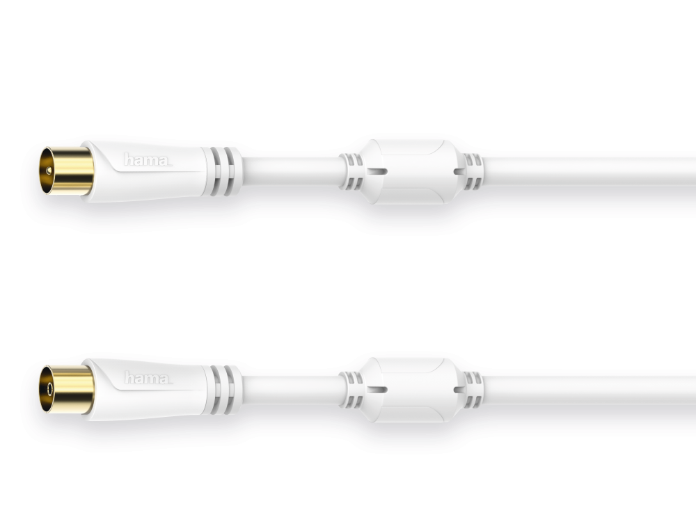 Cable De Antena Para TV: Conexión Estable Y De Calidad