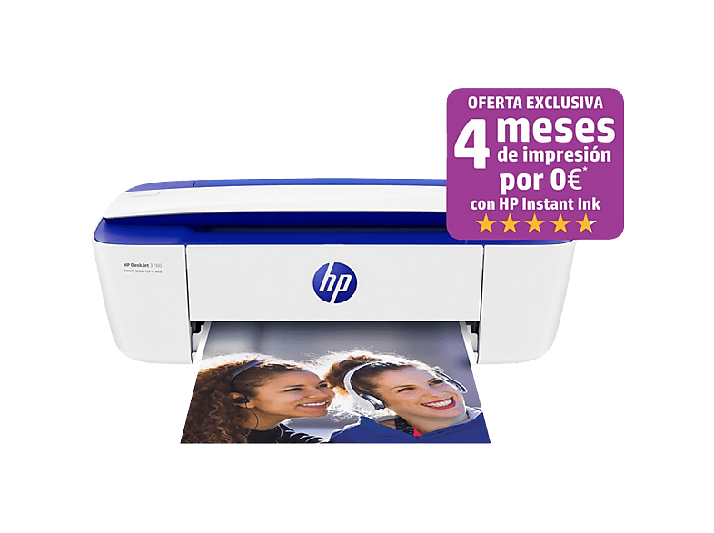 Mi Impresora No Imprime El Color Azul