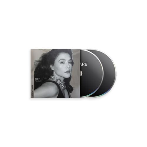 Jessie Ware - What's Your Pleasure? (The Platinum Pleasure Edt.)  - (CD)