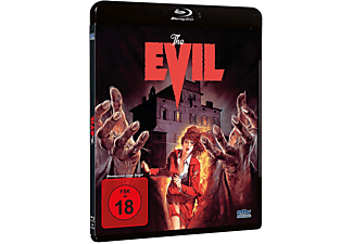 The Evil - Die Macht des Bösen Blu-ray