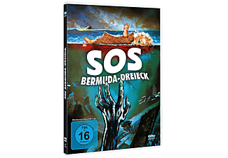 SOS Bermuda-Dreieck DVD