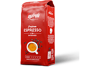 SEGAFREDO Passione Espresso kávé, 1kg, szemes