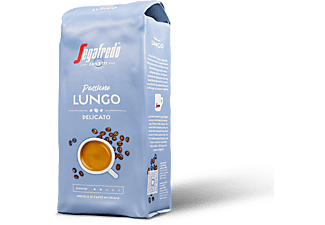 SEGAFREDO Passione Lungo kávé, 1kg, szemes