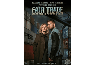 Fair Trade | Blu-ray
