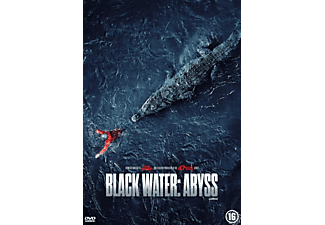 Black Water Abyss | DVD