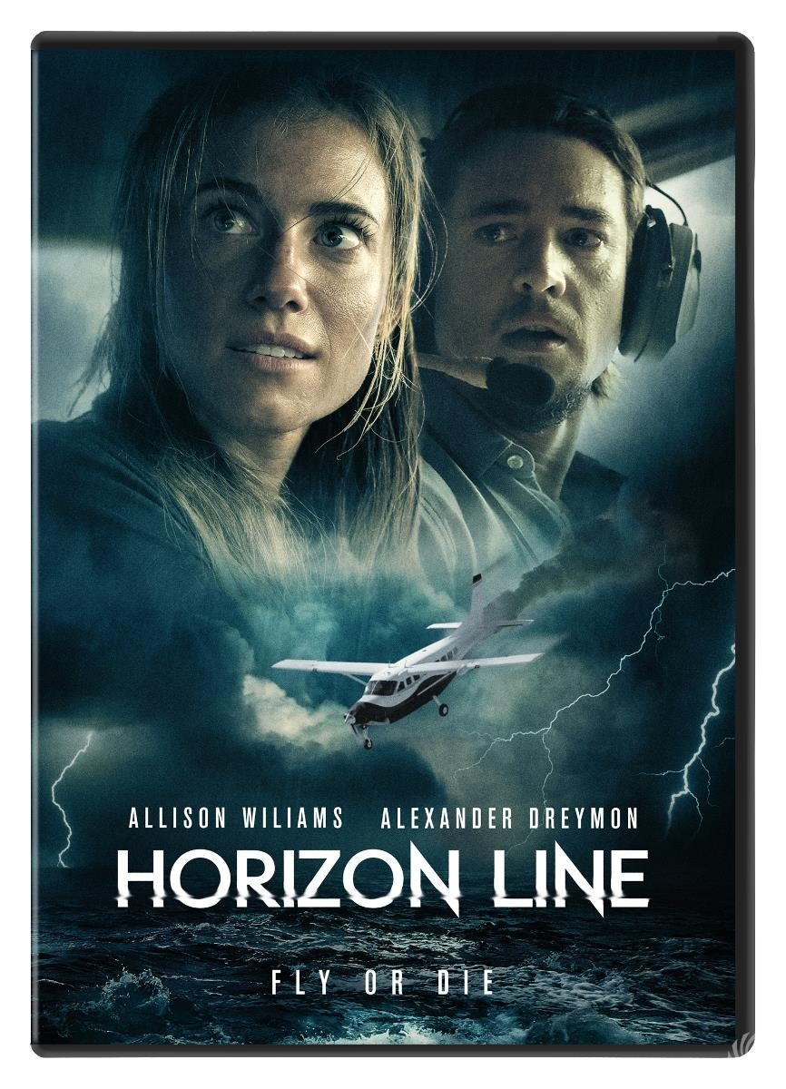 Horizon Line | DVD $[DVD]$ kopen? | MediaMarkt