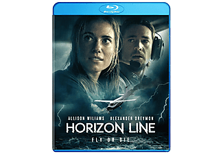 Horizon Line | Blu-ray
