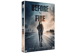 Before The Fire | DVD