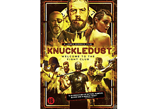 Knuckledust | DVD