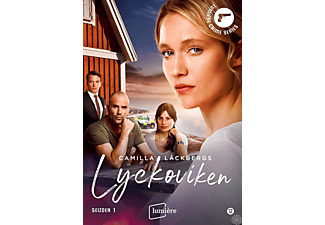 Lyckoviken - Seizoen 1 | DVD