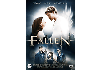 Fallen | DVD