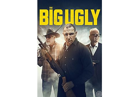 Big Ugly | DVD