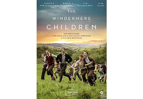 Windermere Children | DVD