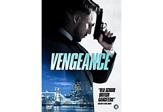 Vengeance | DVD