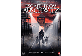 Escape From Auschwitz | DVD