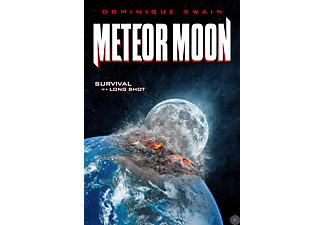 Meteor Moon | DVD