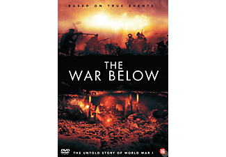 War Below | DVD