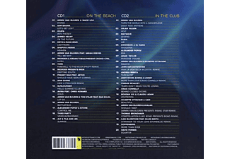 Armin Van Buuren - A State Of Trance 2021  - (CD)