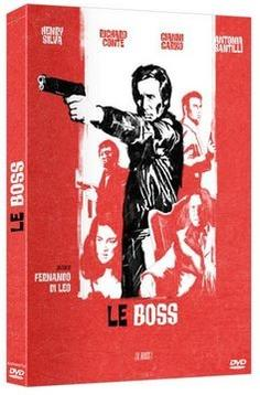 Le Boss - DVD