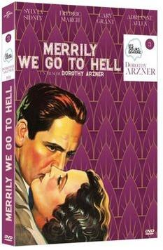 Affiche de film : un couple s'embrasse avec un fond violet et le titre du film.