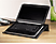 HAMA 00053073 - Support d'ordinateur portable (Noir)
