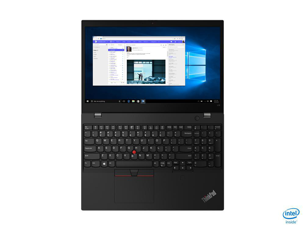 LENOVO - B2B ThinkPad L15 - 15,6 Zoll - Intel® Core™ i5 i5-10210U - 8 GB - 256 GB