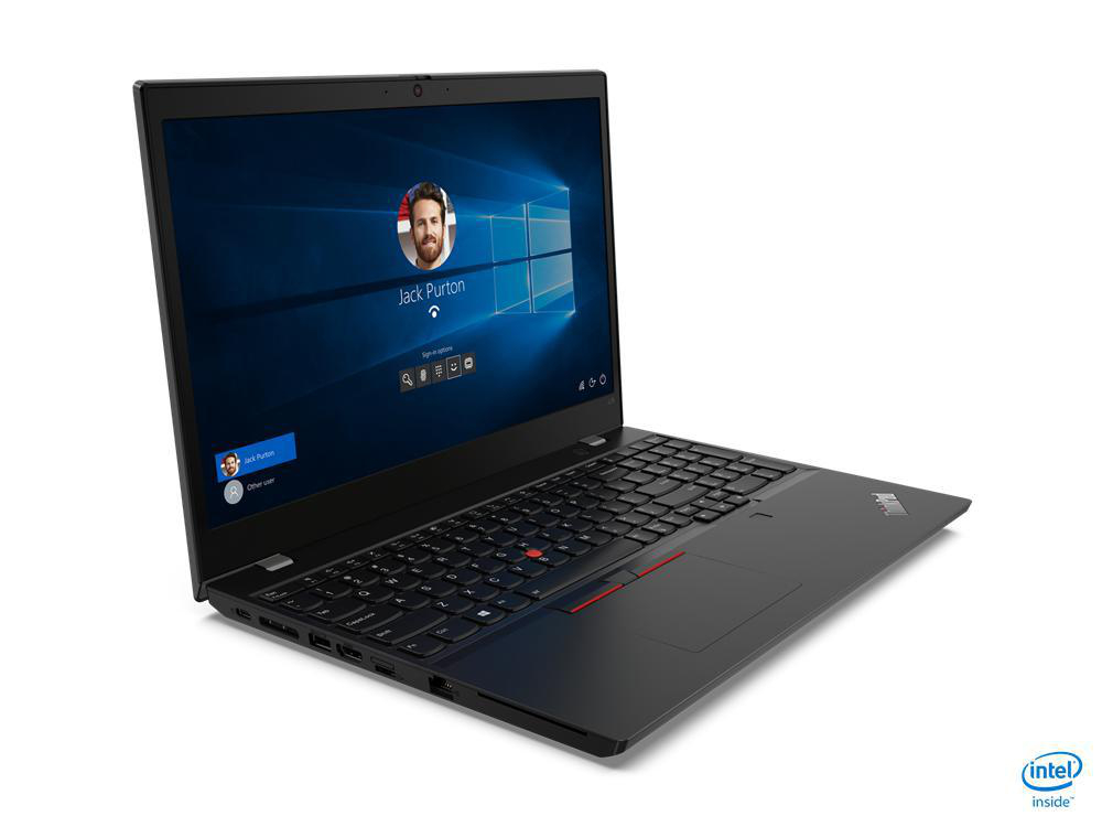 LENOVO - B2B ThinkPad L15 - 15,6 Zoll - Intel® Core™ i5 i5-10210U - 8 GB - 256 GB