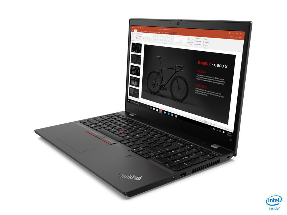 LENOVO - B2B ThinkPad L15 - 15,6 Zoll - Intel® Core™ i5 i5-10210U - 8 GB - 256 GB