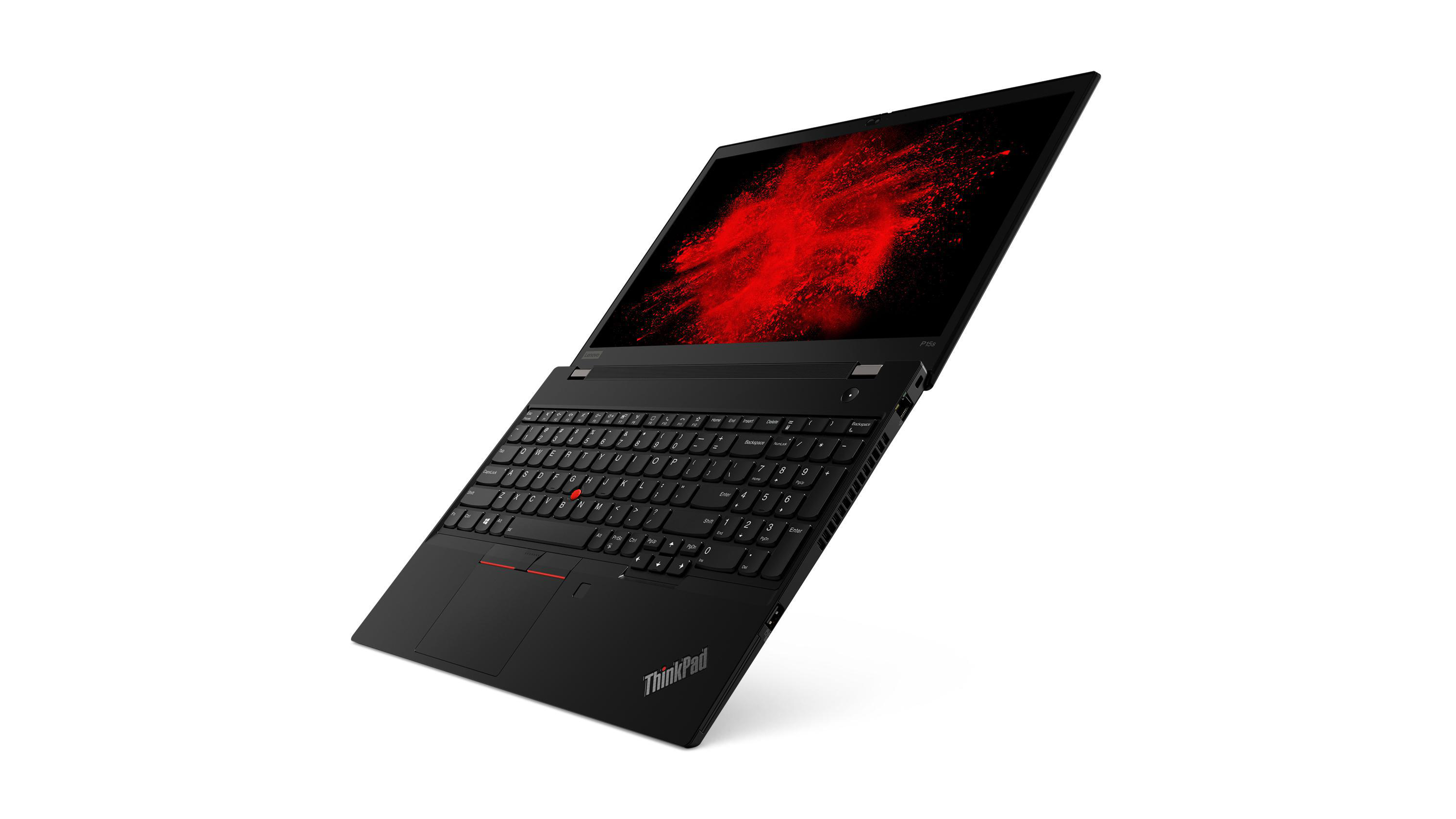 LENOVO - B2B ThinkPad P15s Gen 1 - 15,6 Zoll - Intel® Core™ i7 i7-10510U - 16 GB - 512 GB