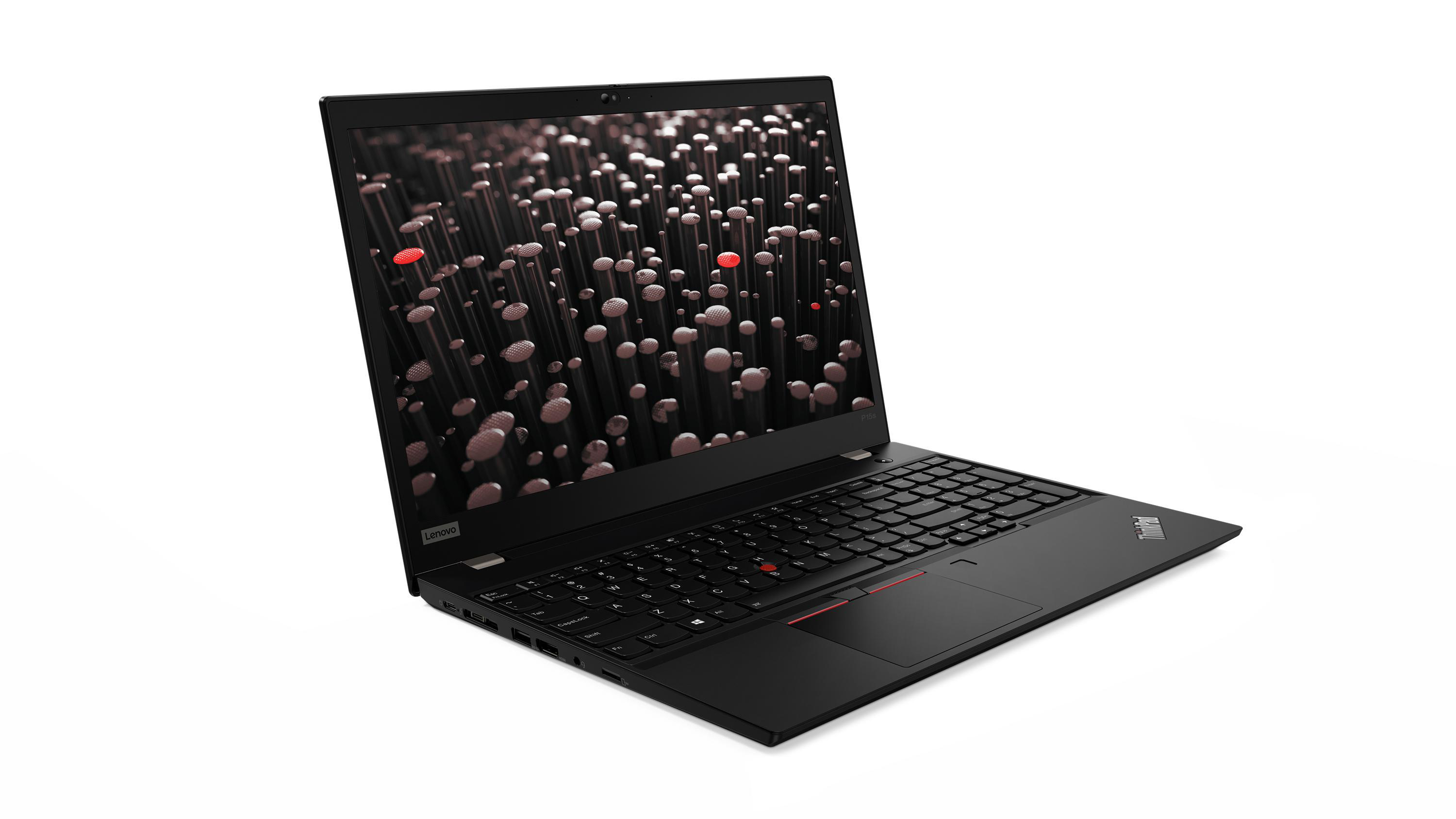 LENOVO - B2B ThinkPad P15s Gen 1 - 15,6 Zoll - Intel® Core™ i7 i7-10510U - 16 GB - 512 GB
