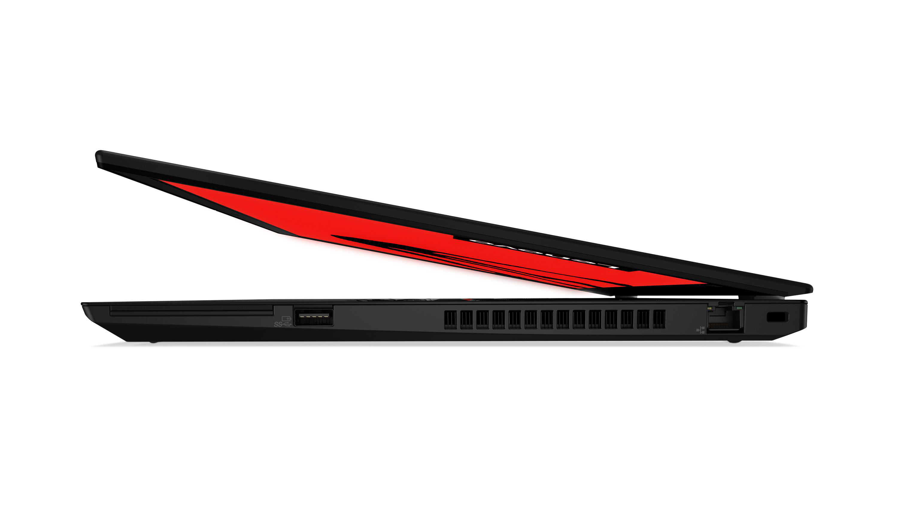 LENOVO - B2B ThinkPad P15s Gen 1 - 15,6 Zoll - Intel® Core™ i7 i7-10510U - 16 GB - 512 GB