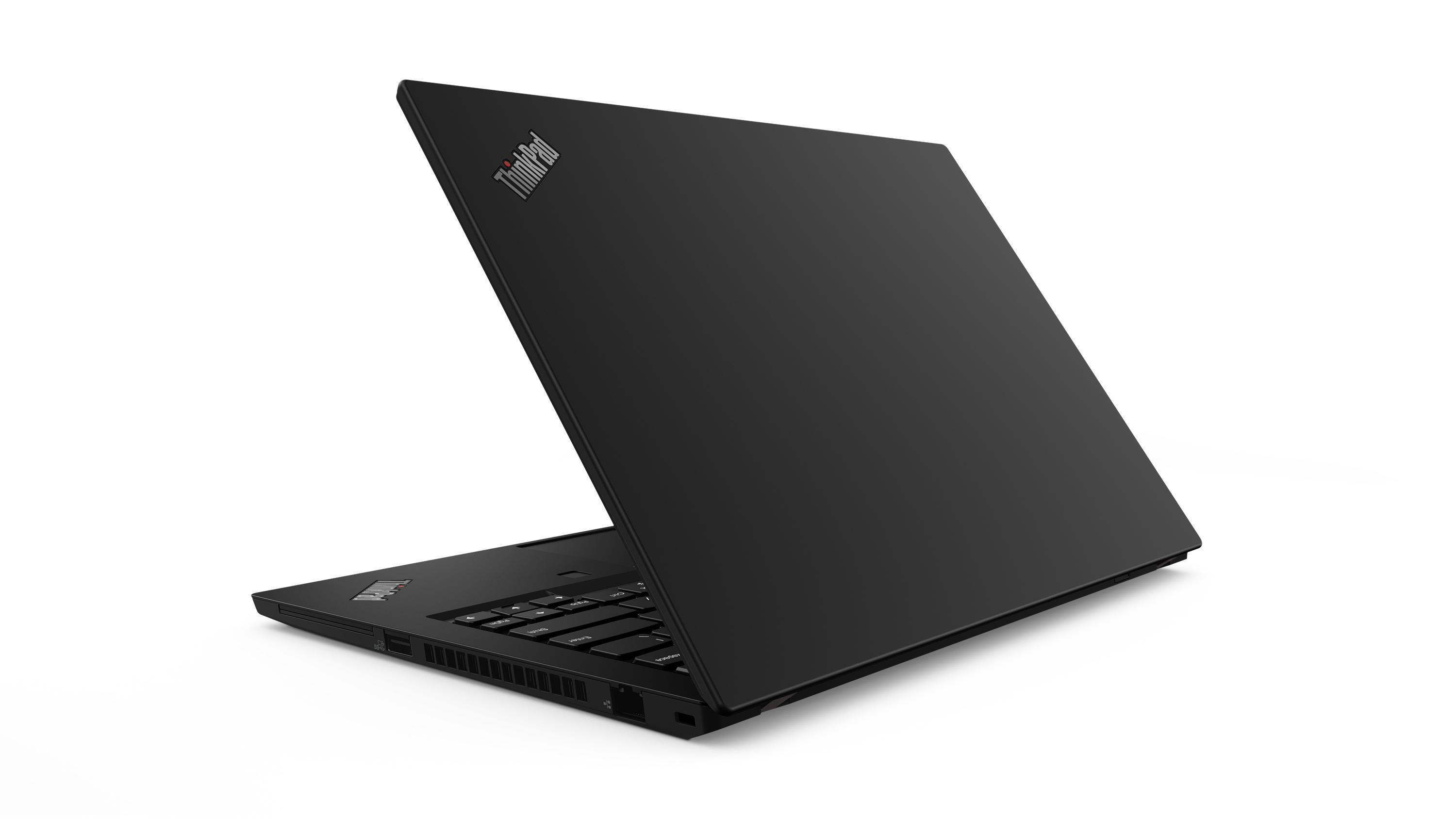 LENOVO - B2B ThinkPad P15s Gen 1 - 15,6 Zoll - Intel® Core™ i7 i7-10510U - 16 GB - 512 GB
