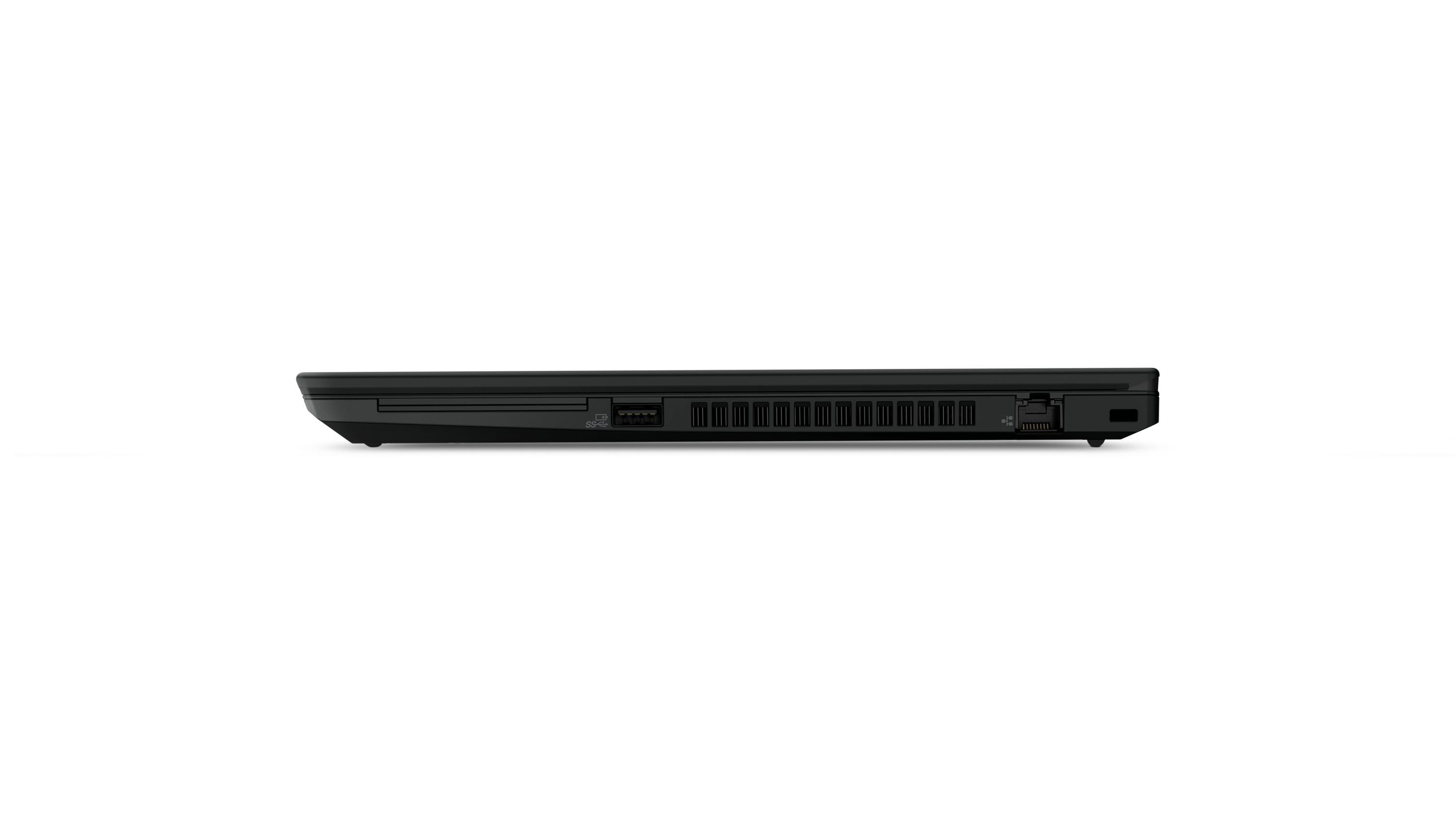 LENOVO - B2B ThinkPad P15s Gen 1 - 15,6 Zoll - Intel® Core™ i7 i7-10510U - 16 GB - 512 GB