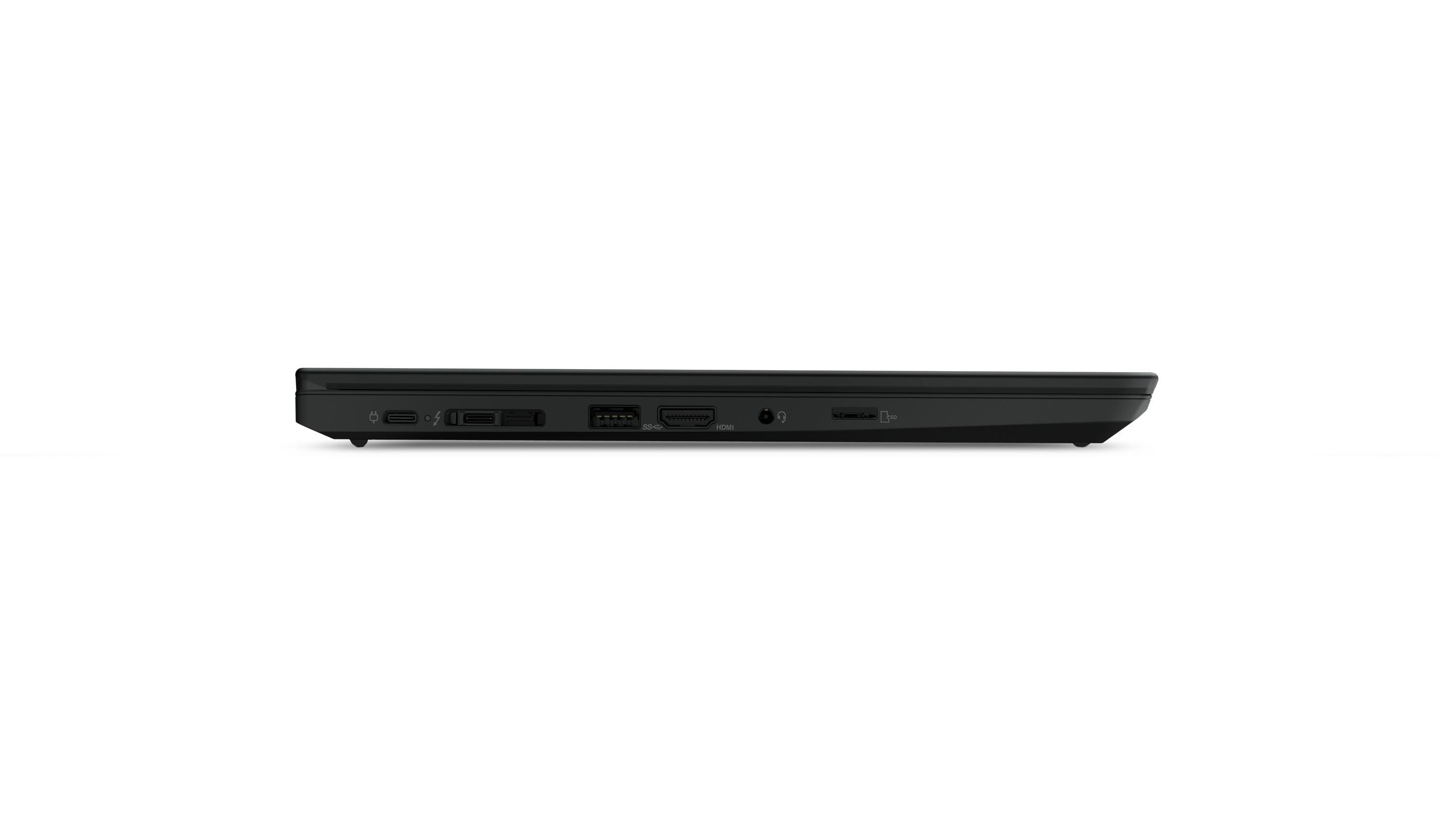 LENOVO - B2B ThinkPad P15s Gen 1 - 15,6 Zoll - Intel® Core™ i7 i7-10510U - 16 GB - 512 GB