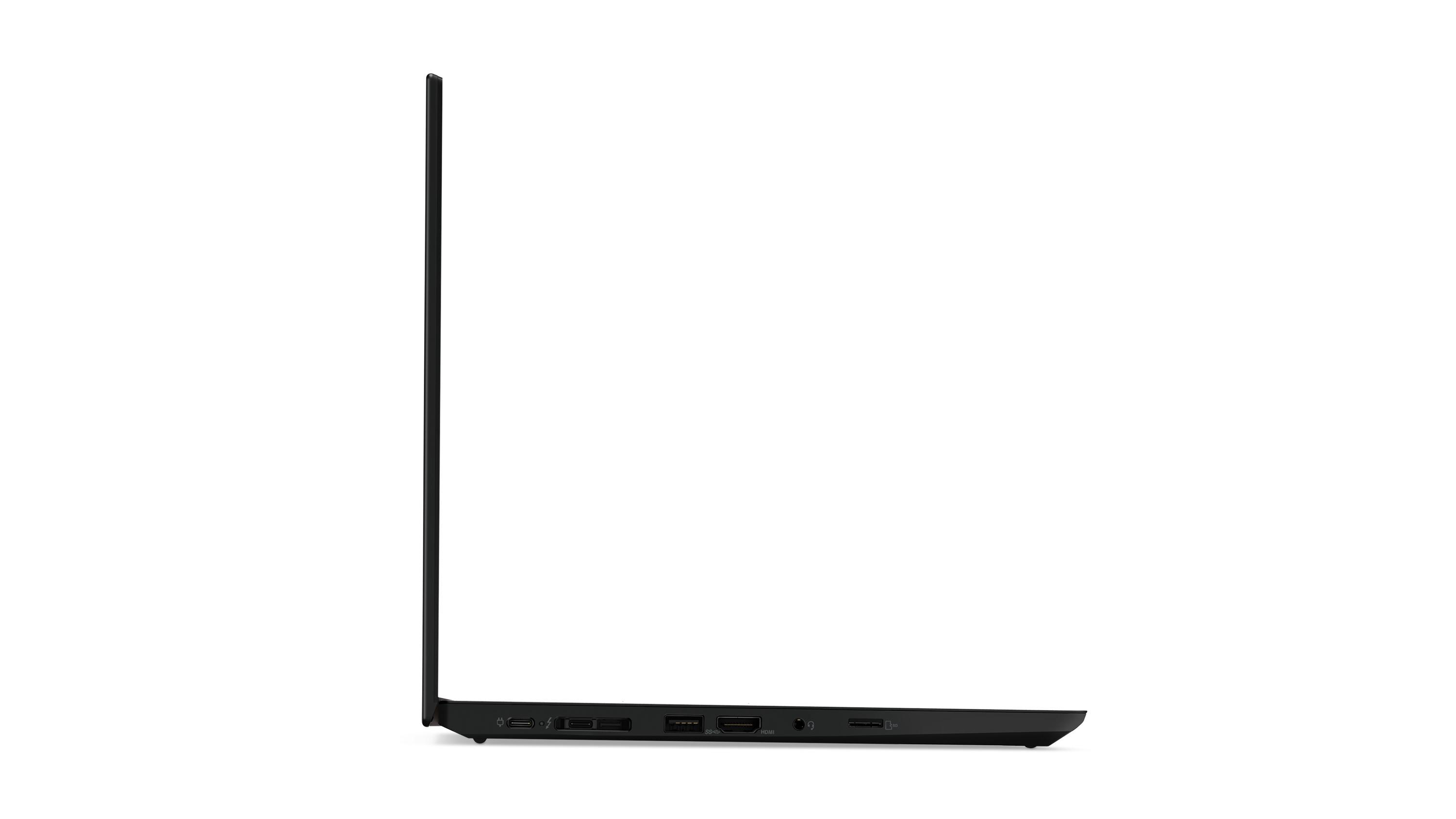 LENOVO - B2B ThinkPad P15s Gen 1 - 15,6 Zoll - Intel® Core™ i7 i7-10510U - 16 GB - 512 GB