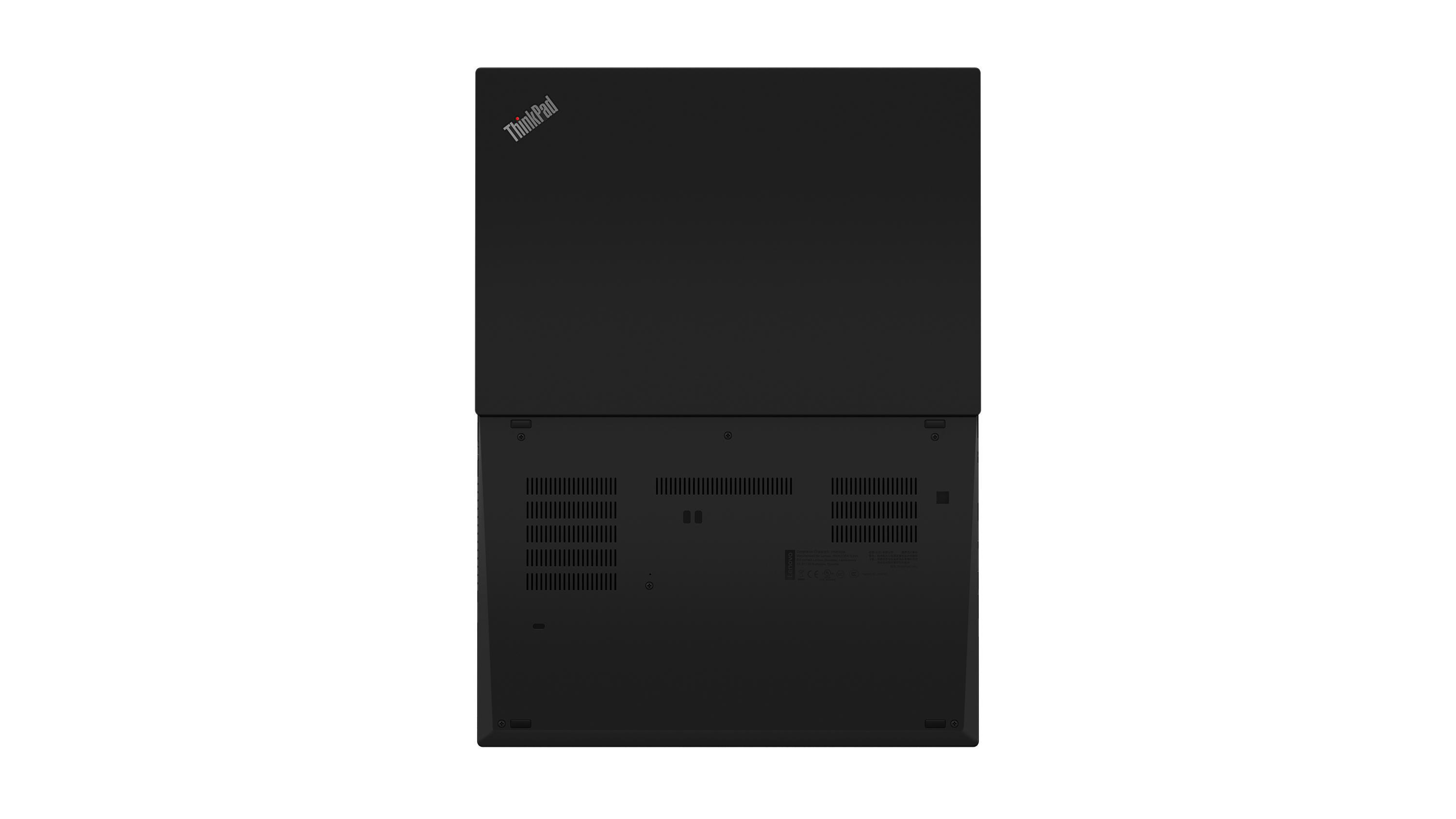 LENOVO - B2B ThinkPad P15s Gen 1 - 15,6 Zoll - Intel® Core™ i7 i7-10510U - 16 GB - 512 GB