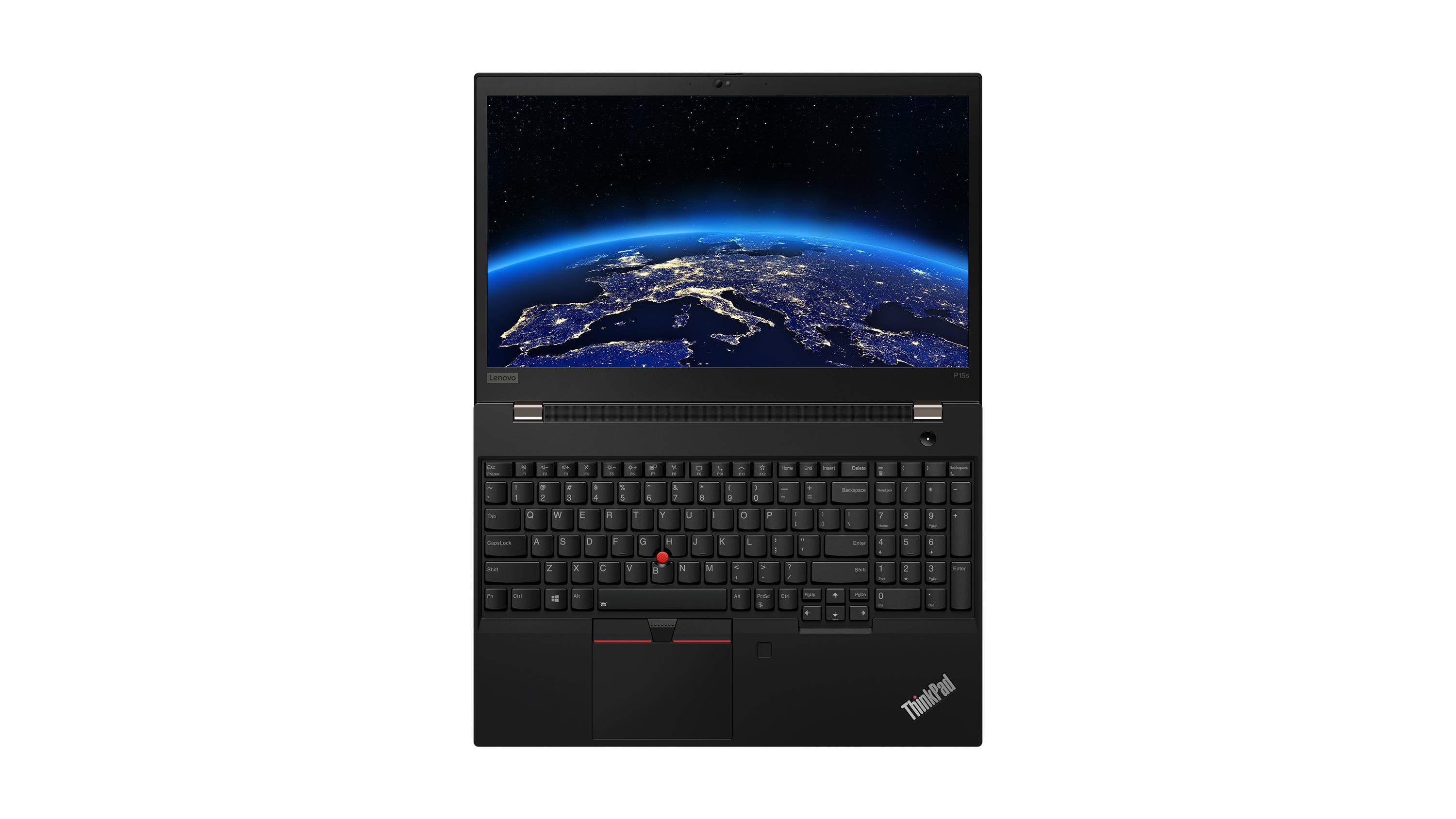 LENOVO - B2B ThinkPad P15s Gen 1 - 15,6 Zoll - Intel® Core™ i7 i7-10510U - 16 GB - 512 GB
