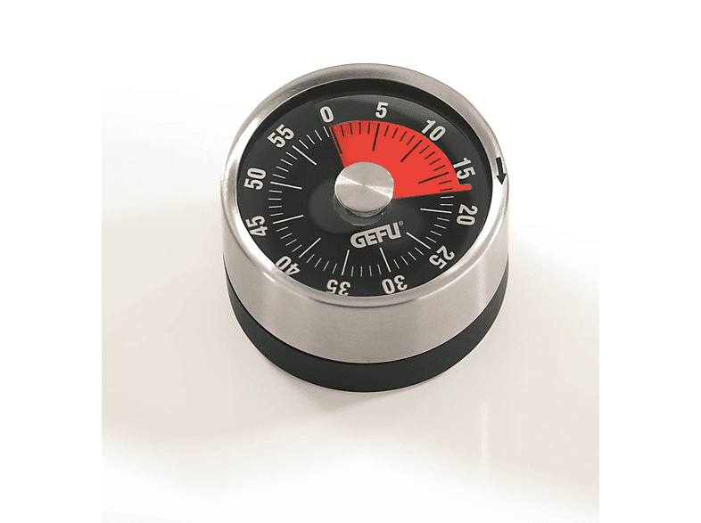 Gefu 12310 Timer optico klein, Ø 61 mm
