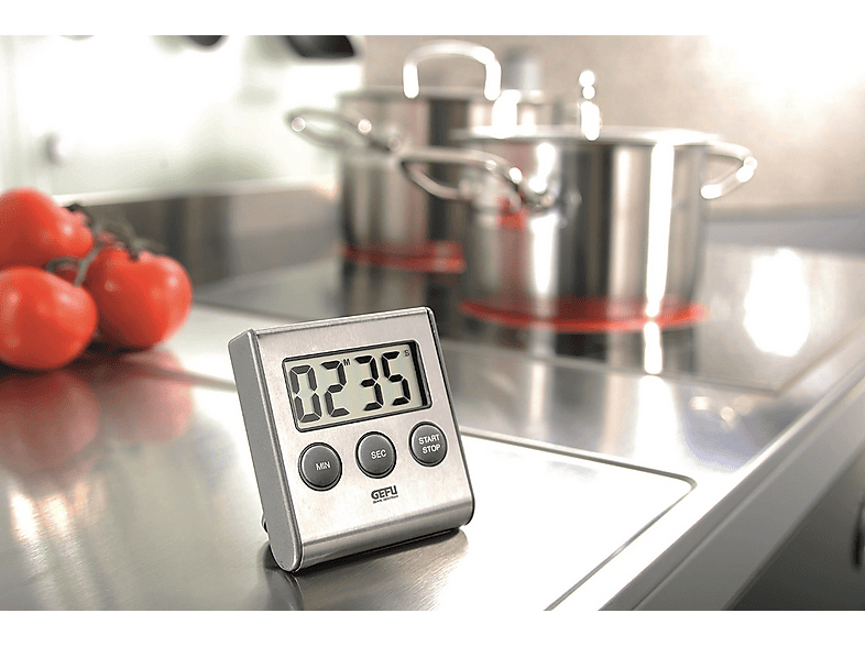 Gefu 12330 Digital-Timer contare — Foto 2 von 2