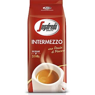 SEGAFREDO Intermezzo 1kg Espresso 